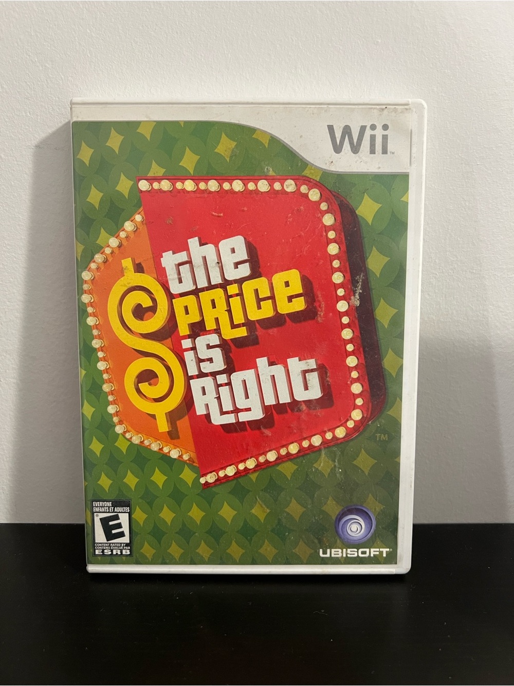 The Price Is Right (Wii) - Complete Tested